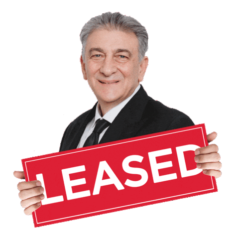 Real Estate Sticker by LinoArciTeam
