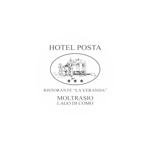 Hotel Moltrasio Sticker by hotelposta