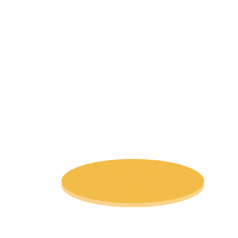 Pancakes Sticker by MtElephant