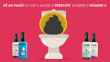 Freeco GIF by FreeCô Brasil