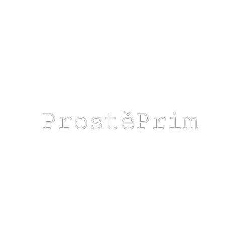 Art Logo Sticker by ProstěPrim