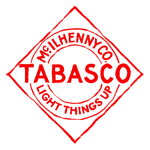 Hot Sauce Tabasco Sticker by TABASCO® Brand