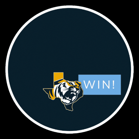 Etbu GIF by East Texas Baptist University