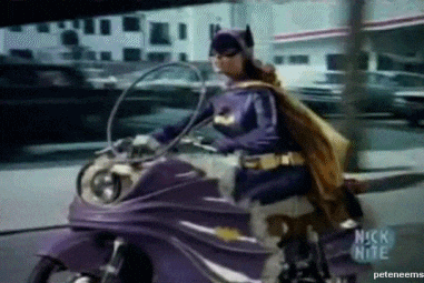 Sexy-yvonne-craig GIFs - Get the best GIF on GIPHY
