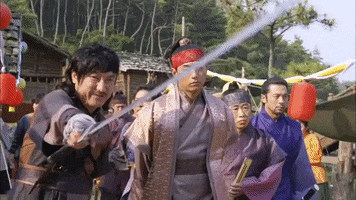 Empress Ki GIF