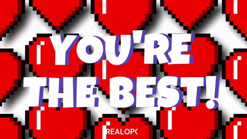Youre Love GIF by Realopoly