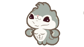 Hero Alpha Sticker