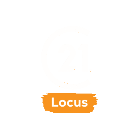 C21 Century21 Sticker by C21locus