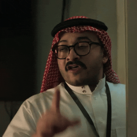 Fun Lol GIF by Telfaz11