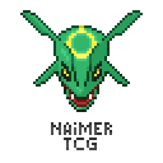 Nai Sticker by CBAsensei®