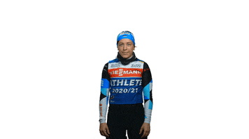Talihaerm GIF by International Biathlon Union