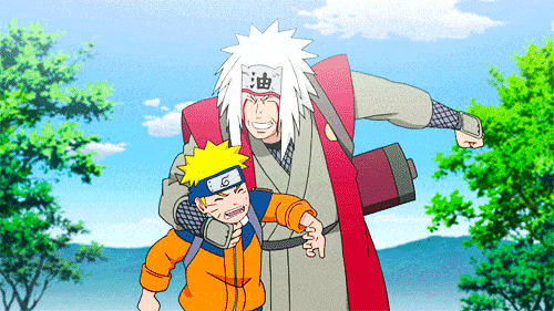 Naruto Pfp Gifs Get The Best Gif On Giphy