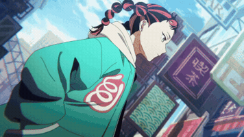 Azuki GIF