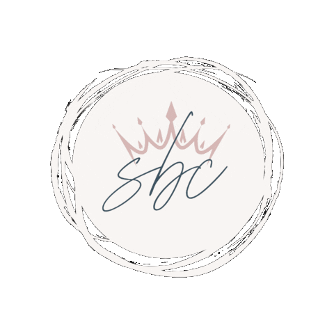Sbc Sticker by Brey Shirley