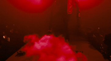 Power Man Cinema GIF