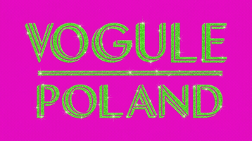 Logo GIF by Vogule Poland