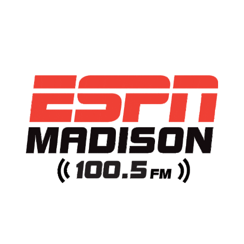 ESPN Madison Sticker