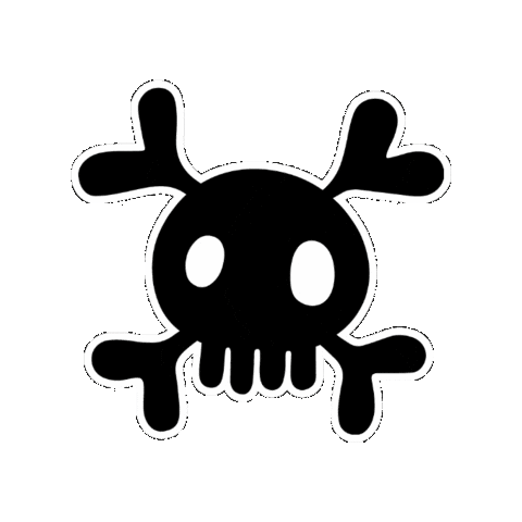 Watch Out No Sticker