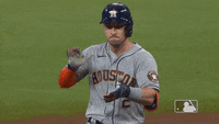 Alex Bregman Baseball GIF by MLB - Find & Share on GIPHY