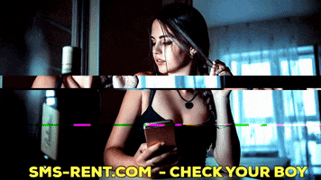 Check Your Boy GIF