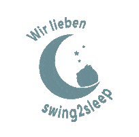 Sticker by swing2sleep