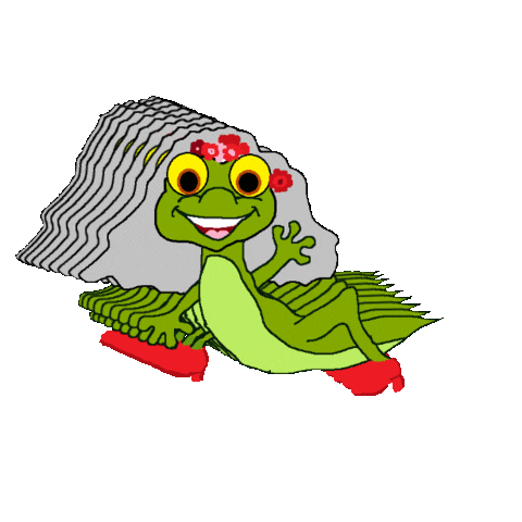 Animated Sticker