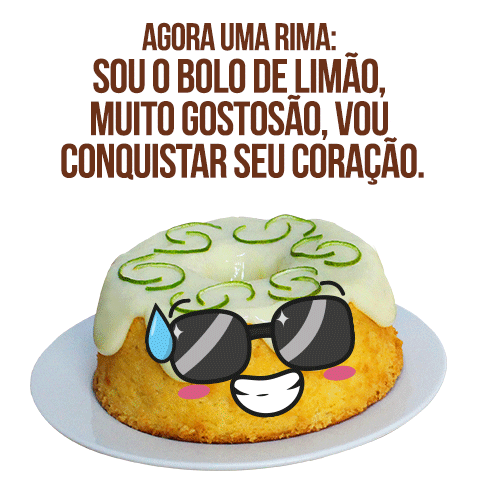 Dona Boleira Sticker