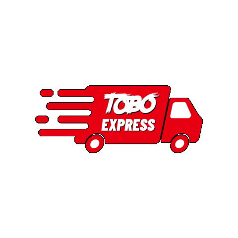 TOBOGÁN Sticker