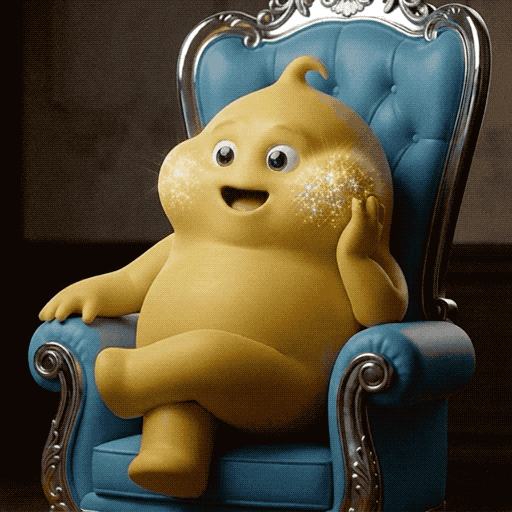 Enjoy Watching Tv GIF by Butter baby