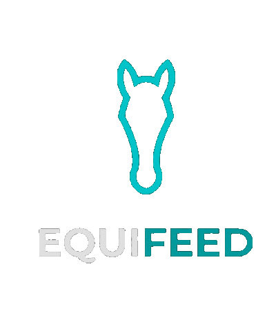 Equifeed Sticker