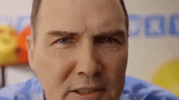 Travelling Norm Macdonald GIF by Luis Ricardo