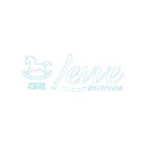 Ortopedia Pediatrica Sticker by Levve Ortopedia
