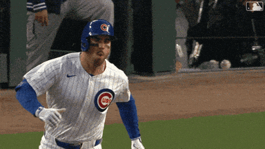 Cubs Steal A Crosstown Classic Sweep