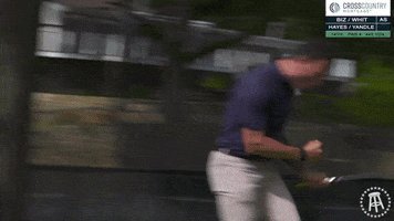 Golf Win GIF by Barstool Sports