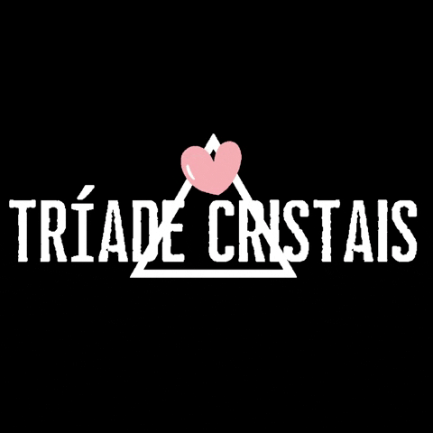 Tríade Cristais GIF