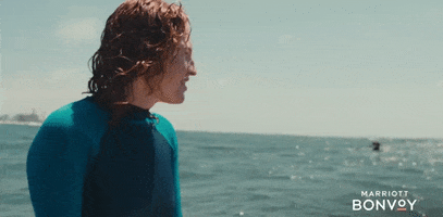 GIF by Marriott Bonvoy