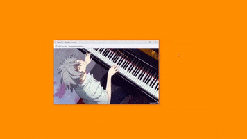 Computer Love GIF by systaime