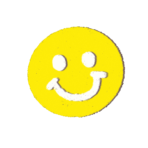 Smile Sticker