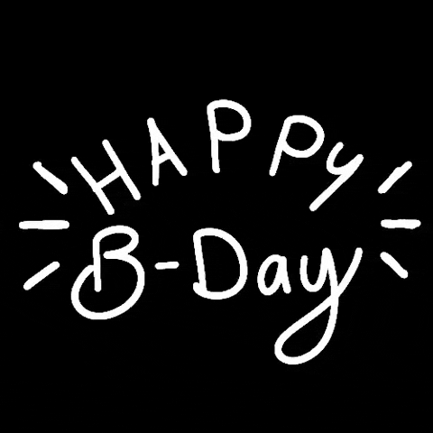 Cumple Happy Birthday GIF