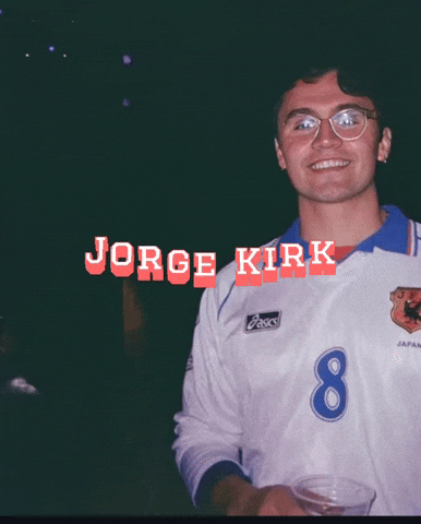 Jorgekirk GIF