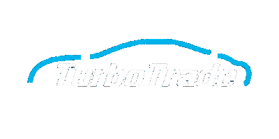 Turbo Trade Sticker