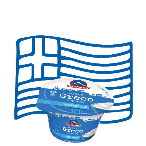 Olympus_Foods_Italia Sticker