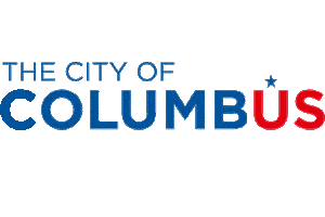 City of Columbus Sticker