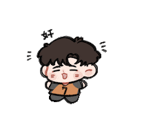Ansonlo Sticker
