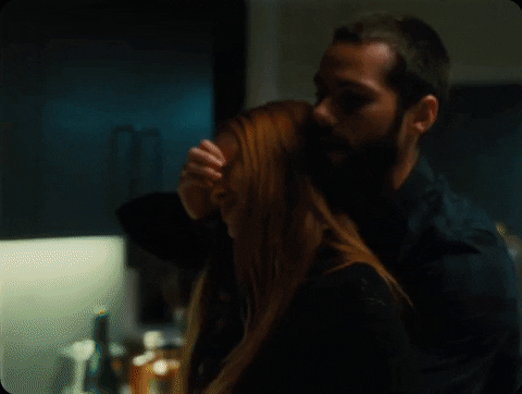 Sadie Sink Dylan Obrien GIF by Taylor Swift - Find & Share on GIPHY