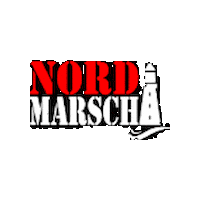 Wandern Sticker by Nord-Marsch
