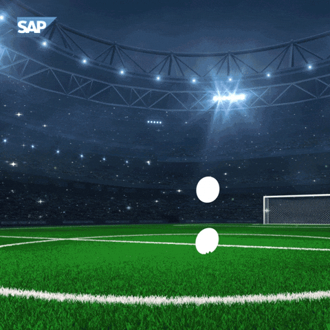 Goal Tor GIF by SAP