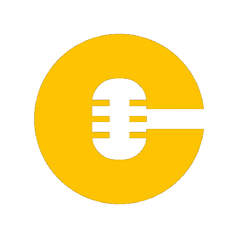 confiancafm Sticker