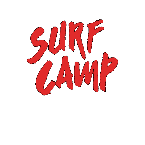 Skudin surf Sticker