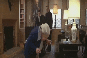 Dog GIF